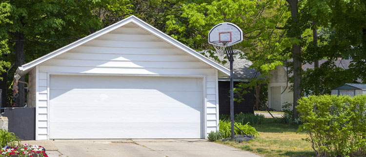 Syracuse garage door installer