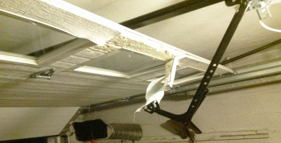 Garage opener repair Syracuse